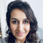 Aditi Mehta  