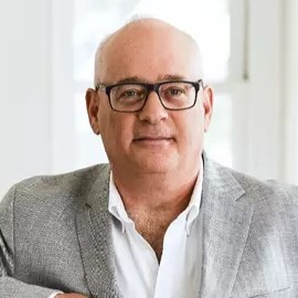 Rob Austin, Munk School, PTA 2025