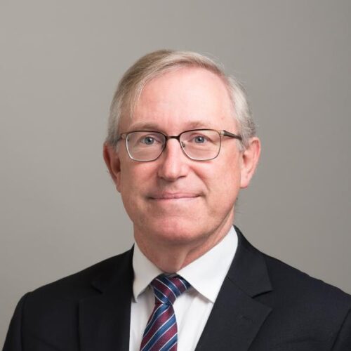Photo of University Professor Frank Kschischang