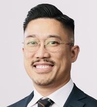 Marcus Law, Medicine, PTA 2025