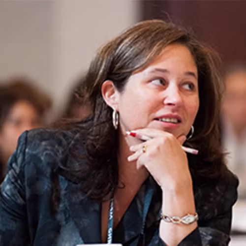 Profile photo of Professor Erica Di Ruggiero