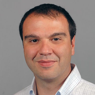Profile Photo of Professor Paul Piunno